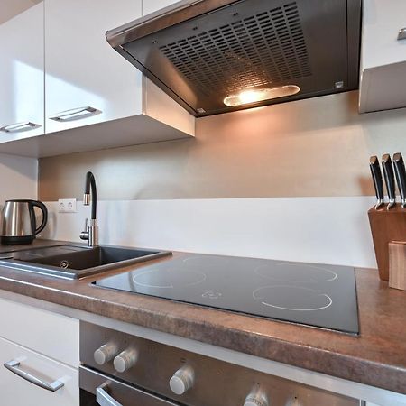 Ferienwohnung Schlossblick - City Fussen Luaran gambar