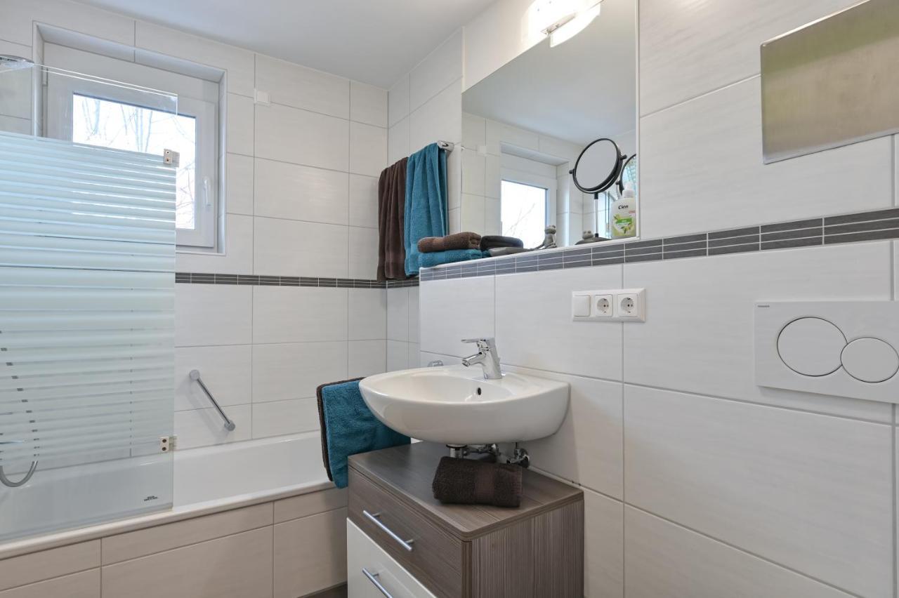 Ferienwohnung Schlossblick - City Fussen Luaran gambar