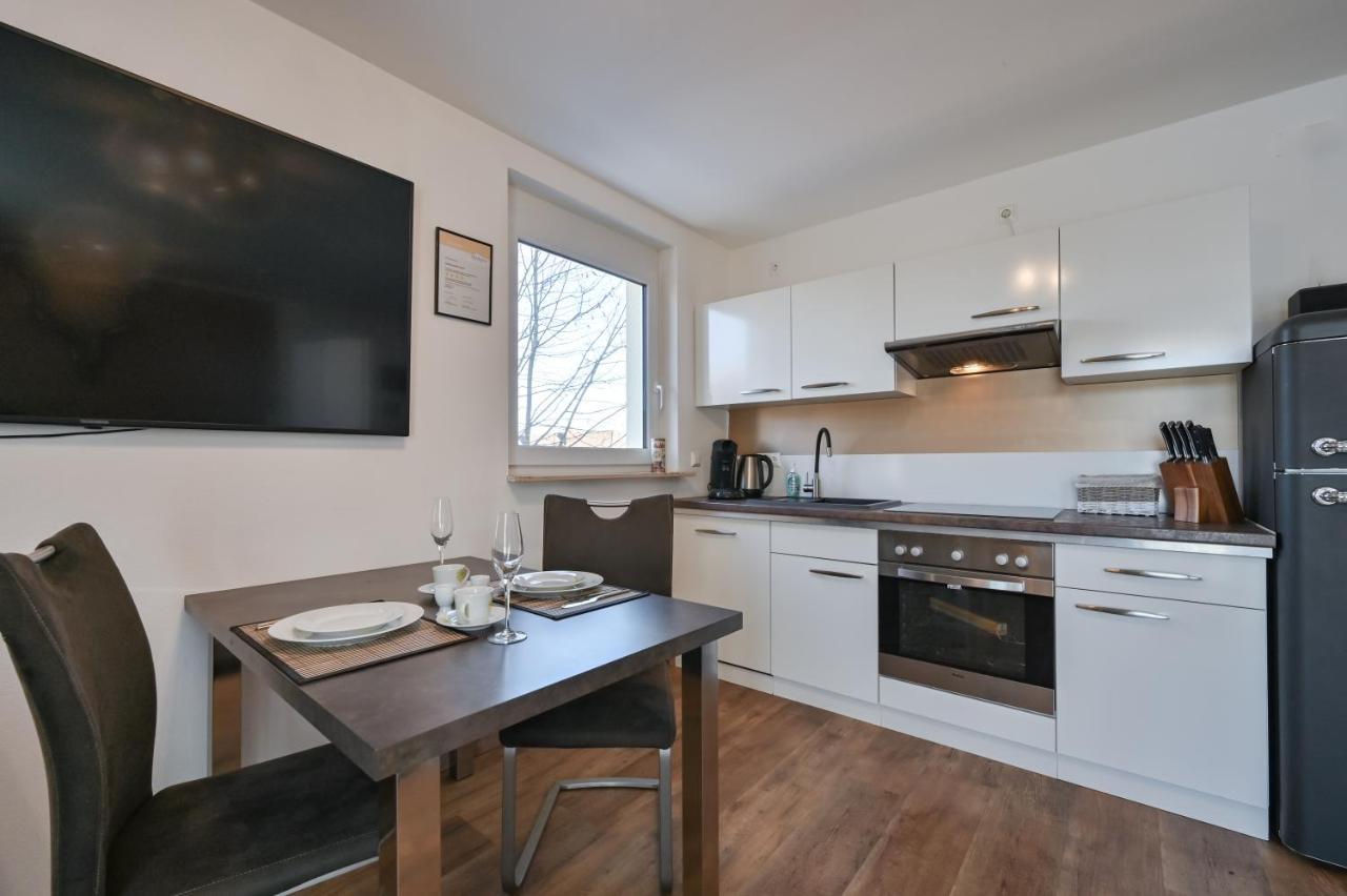 Ferienwohnung Schlossblick - City Fussen Luaran gambar
