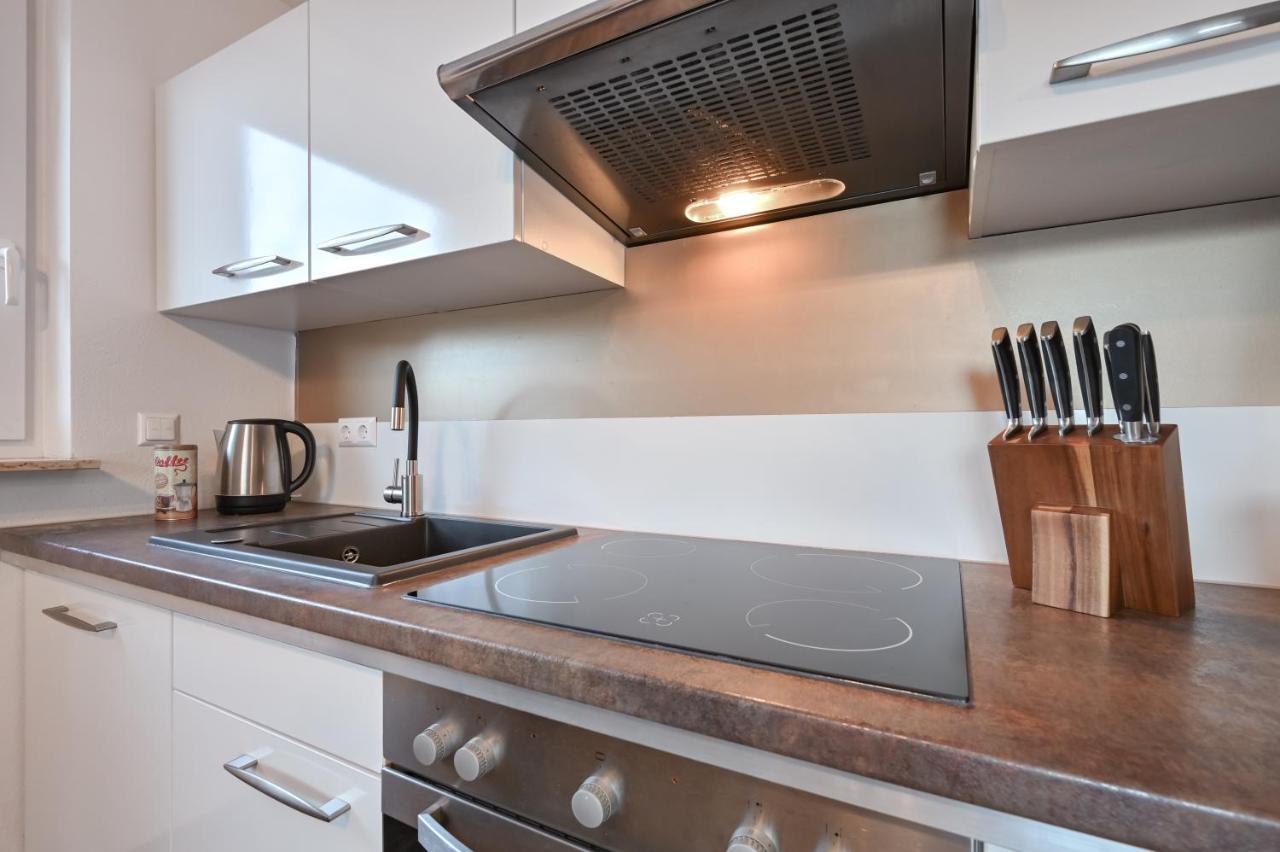 Ferienwohnung Schlossblick - City Fussen Luaran gambar