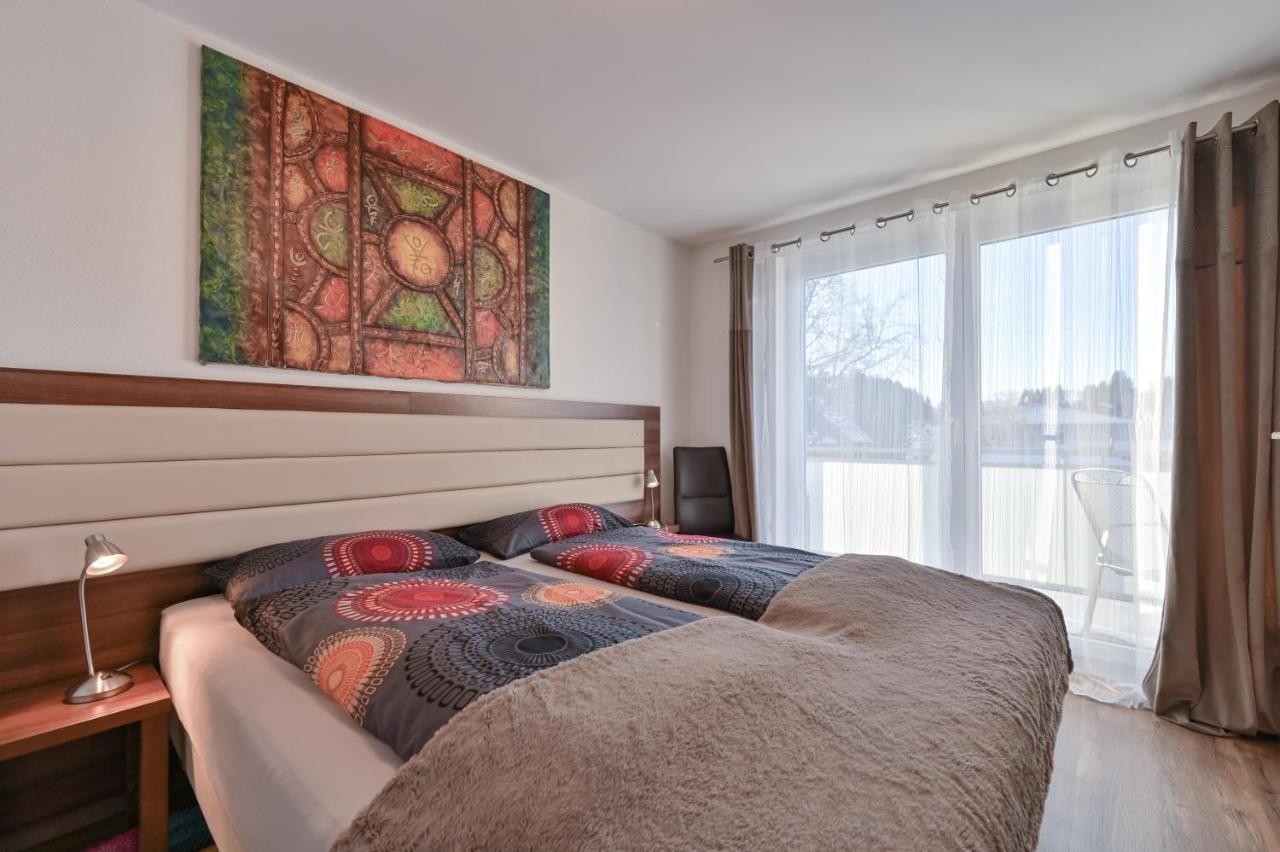 Ferienwohnung Schlossblick - City Fussen Luaran gambar