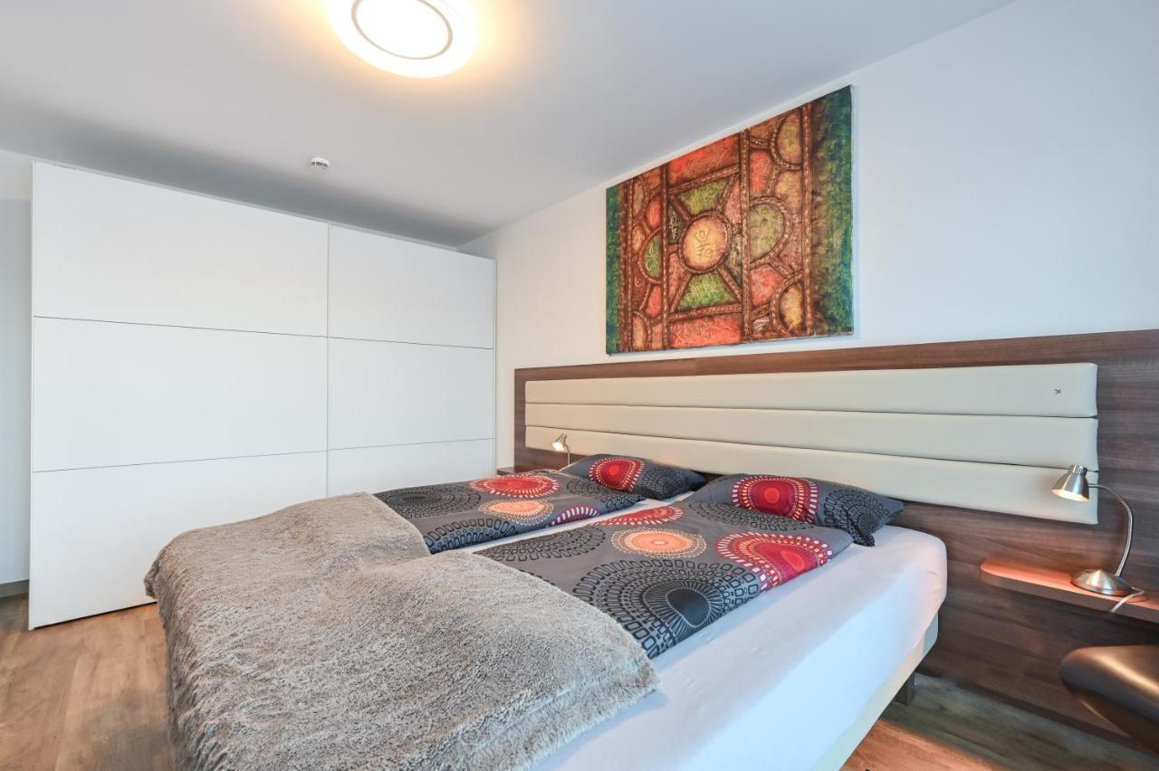 Ferienwohnung Schlossblick - City Fussen Luaran gambar