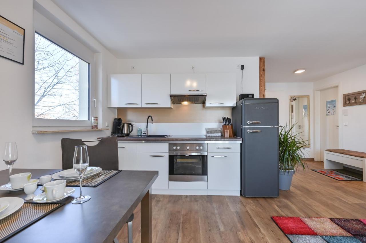 Ferienwohnung Schlossblick - City Fussen Luaran gambar