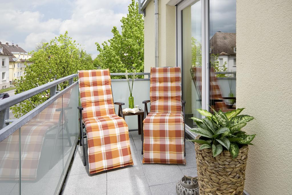 Ferienwohnung Schlossblick - City Fussen Luaran gambar