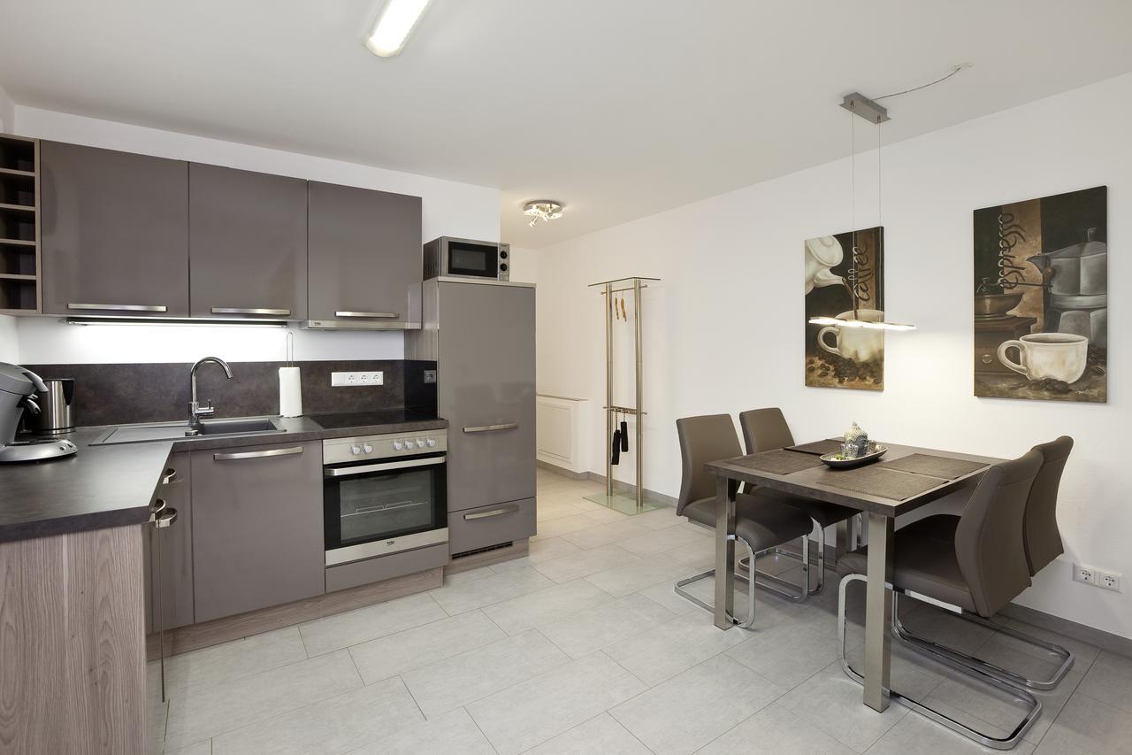 Ferienwohnung Schlossblick - City Fussen Luaran gambar