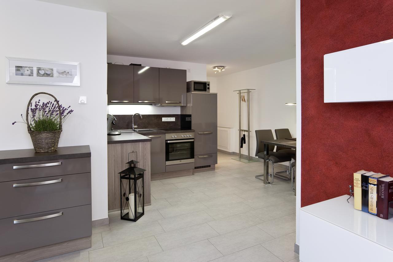Ferienwohnung Schlossblick - City Fussen Luaran gambar