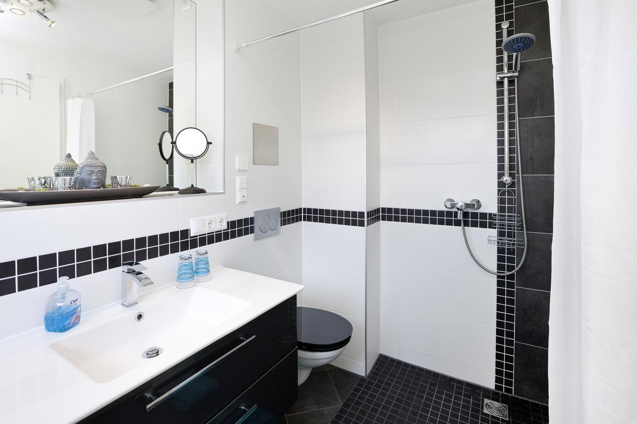 Ferienwohnung Schlossblick - City Fussen Luaran gambar