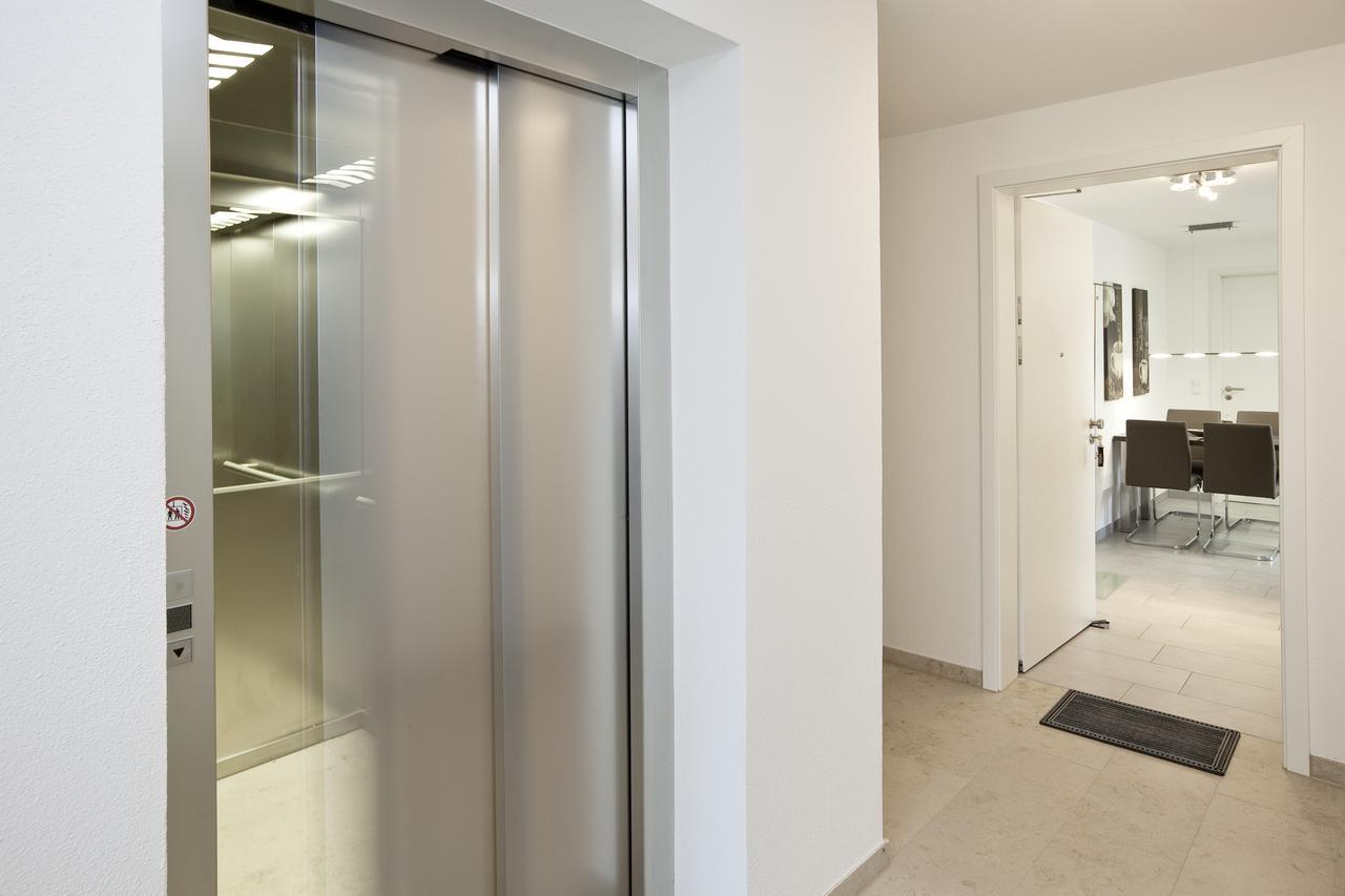 Ferienwohnung Schlossblick - City Fussen Luaran gambar