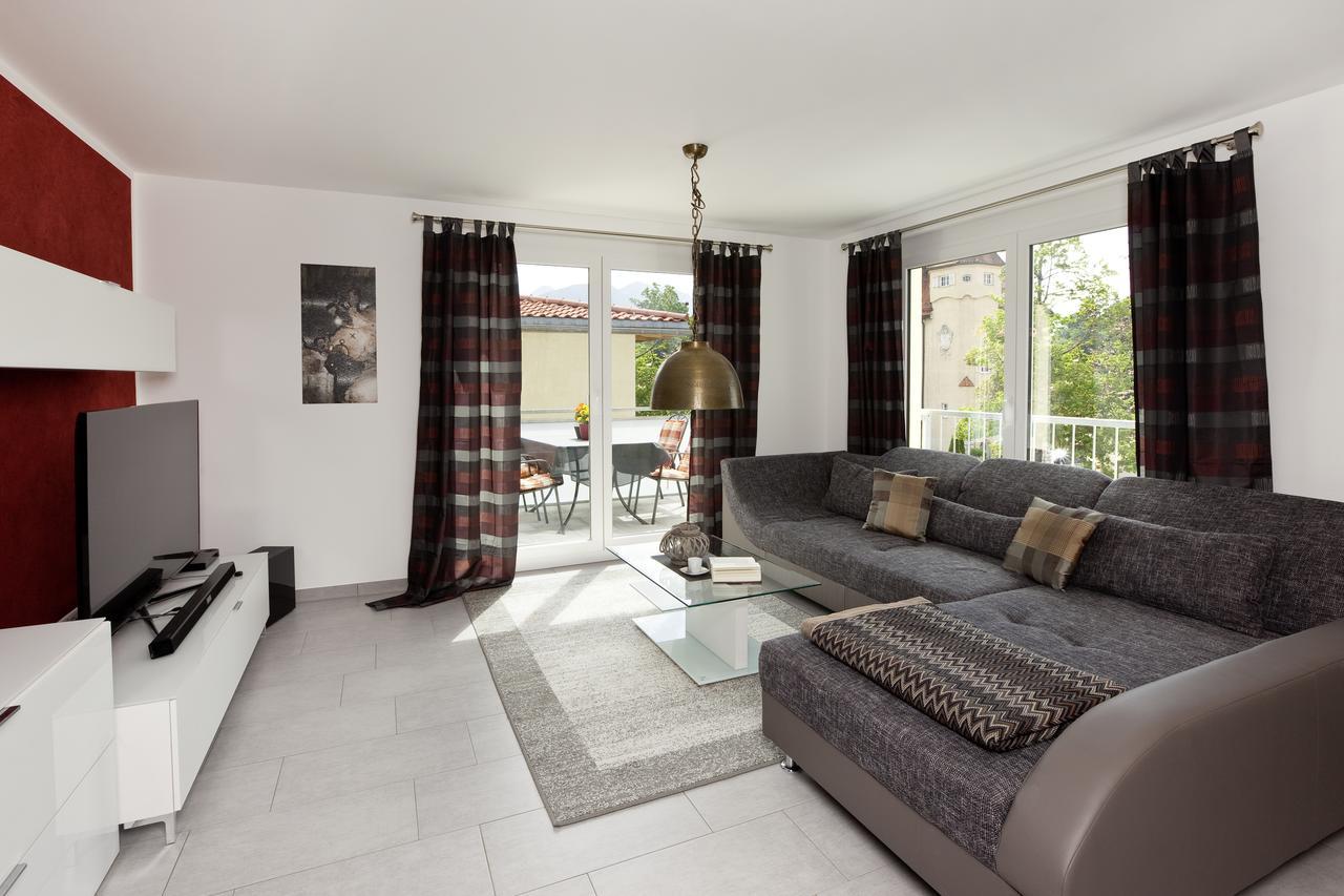 Ferienwohnung Schlossblick - City Fussen Luaran gambar