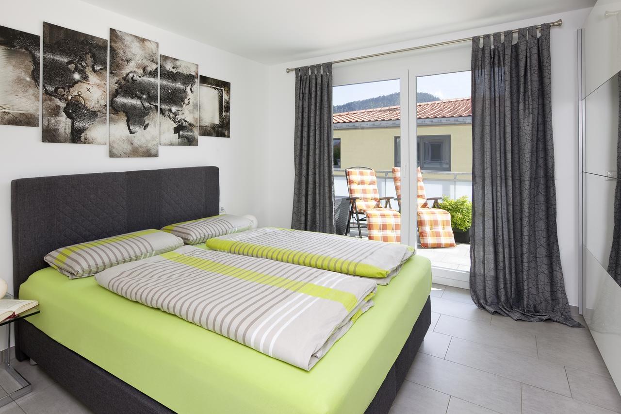 Ferienwohnung Schlossblick - City Fussen Luaran gambar