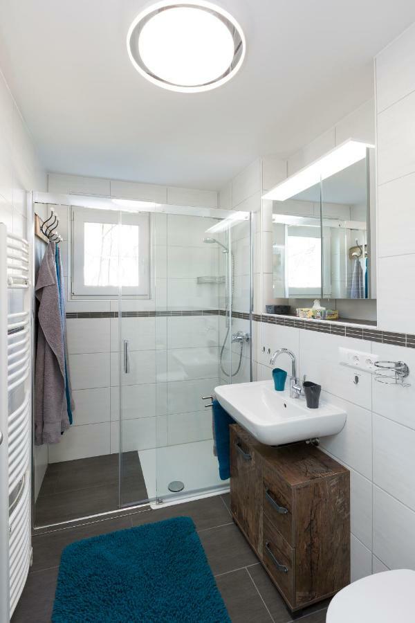 Ferienwohnung Schlossblick - City Fussen Luaran gambar